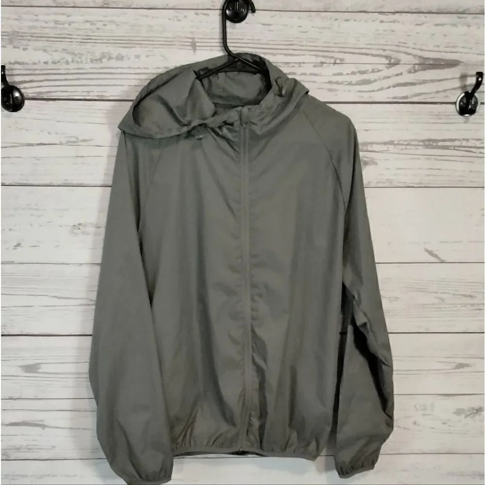 "Clique" woman's windbreaker  